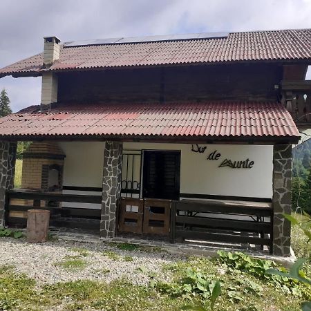La Cabana Baile Borsa ภายนอก รูปภาพ
