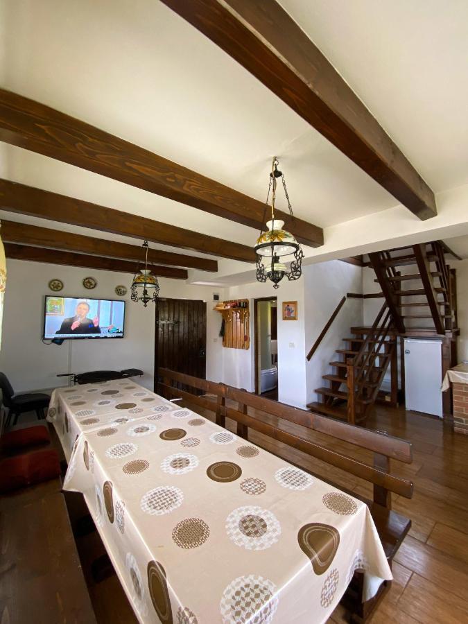 La Cabana Baile Borsa ภายนอก รูปภาพ