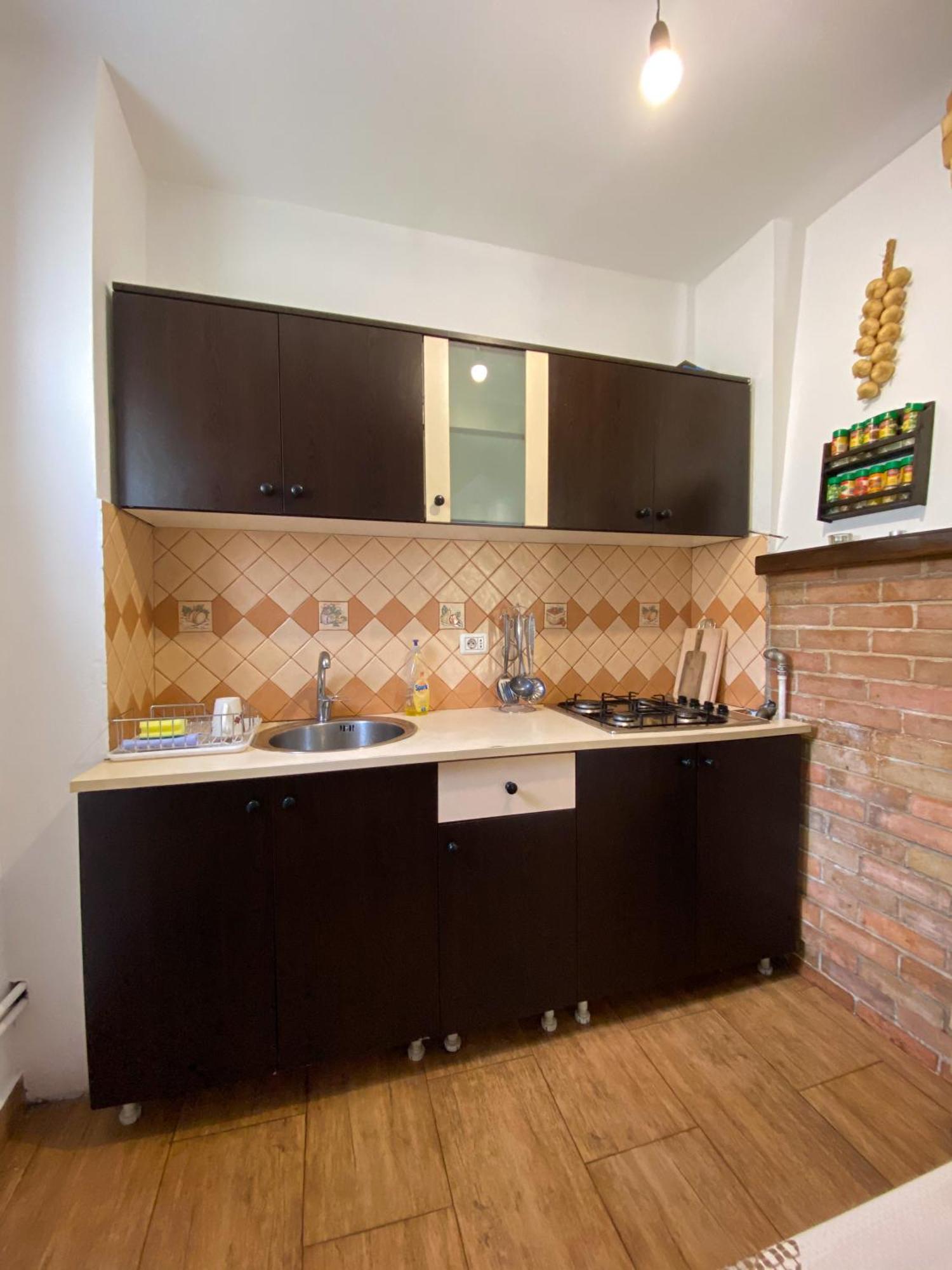 La Cabana Baile Borsa ภายนอก รูปภาพ