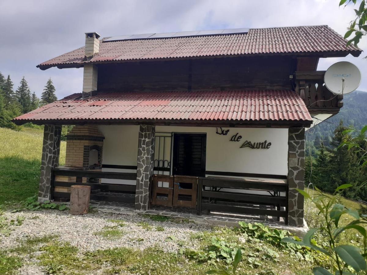 La Cabana Baile Borsa ภายนอก รูปภาพ